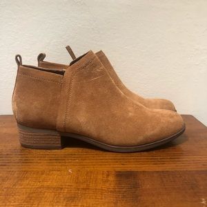 TOMS ankle boots